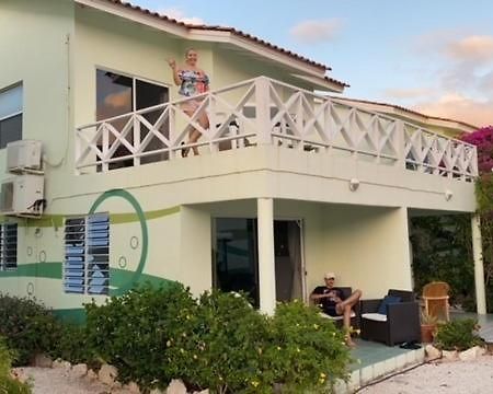 Blue Lagoon Apartment Lagun エクステリア 写真