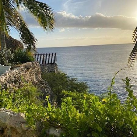 Blue Lagoon Apartment Lagun エクステリア 写真