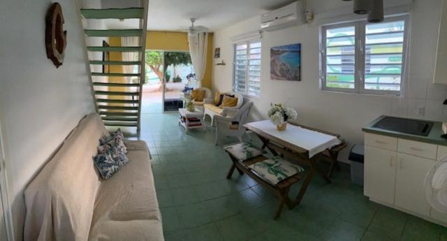 Blue Lagoon Apartment Lagun エクステリア 写真
