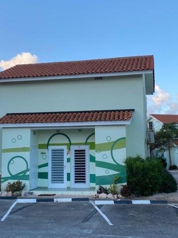 Blue Lagoon Apartment Lagun エクステリア 写真