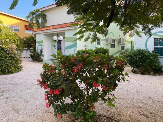 Blue Lagoon Apartment Lagun エクステリア 写真