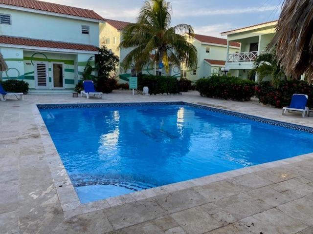 Blue Lagoon Apartment Lagun エクステリア 写真