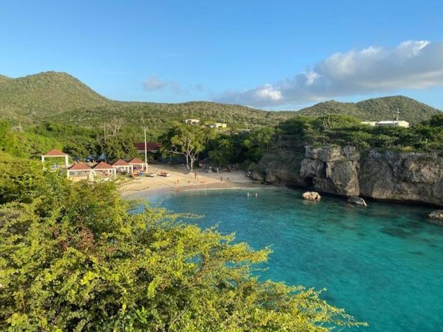 Blue Lagoon Apartment Lagun エクステリア 写真