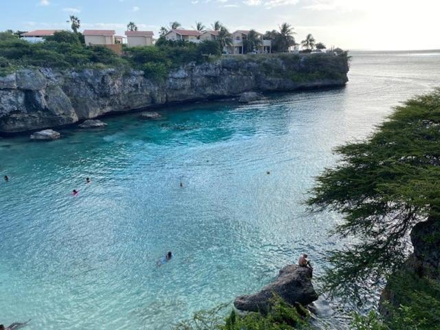 Blue Lagoon Apartment Lagun エクステリア 写真