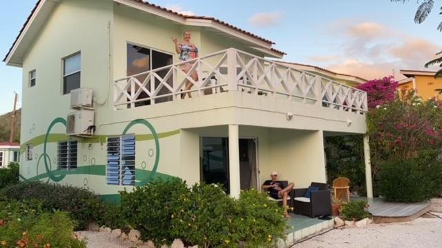 Blue Lagoon Apartment Lagun エクステリア 写真