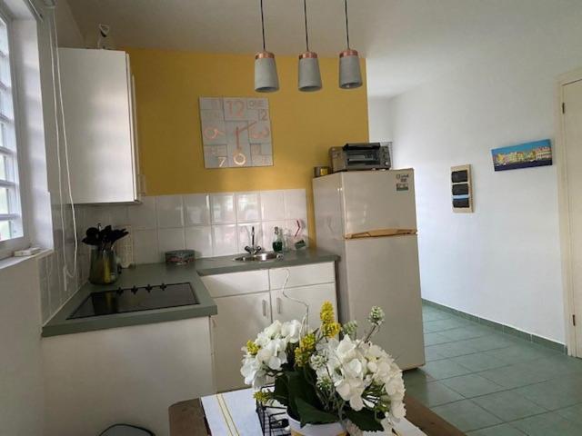 Blue Lagoon Apartment Lagun エクステリア 写真