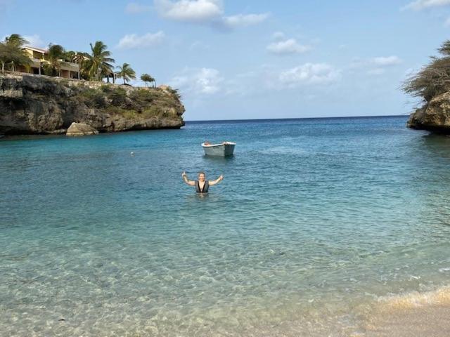 Blue Lagoon Apartment Lagun エクステリア 写真