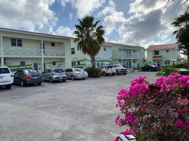Blue Lagoon Apartment Lagun エクステリア 写真
