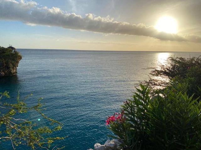 Blue Lagoon Apartment Lagun エクステリア 写真