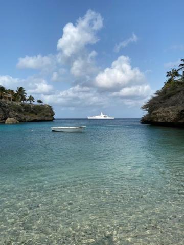 Blue Lagoon Apartment Lagun エクステリア 写真