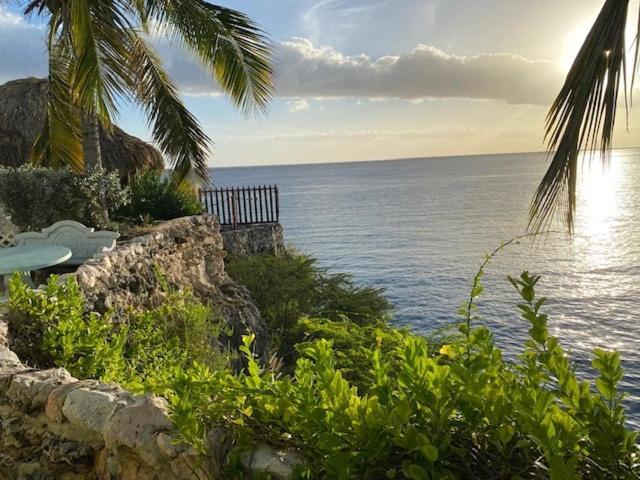 Blue Lagoon Apartment Lagun エクステリア 写真