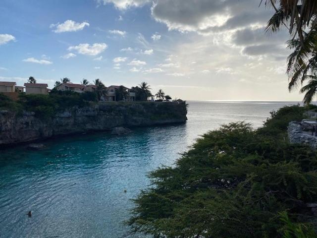 Blue Lagoon Apartment Lagun エクステリア 写真